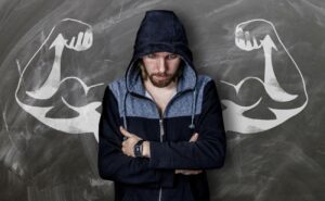 Vliv kortizolu na testosteron: Vše, co potřebujete vědět