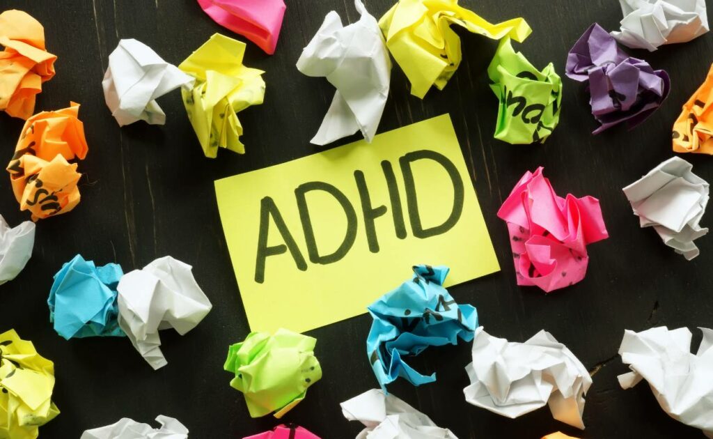 adhd