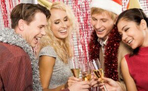 Alkohol a dopamin: Jak alkohol ovlivňuje hladinu dopaminu v mozku