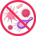 bakterialni infekce