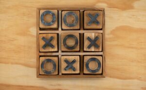 Jak vyhrát piškvorky: Taktiky a tipy pro úspěšné hraní