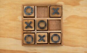 Nejlepší stránky pro hraní piškvorek online: 5 Top stránek