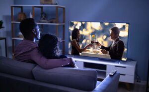 Ulož.to Alternativy: 16 Nejlepších stránek, kde stahovat filmy zdarma a neomezeně