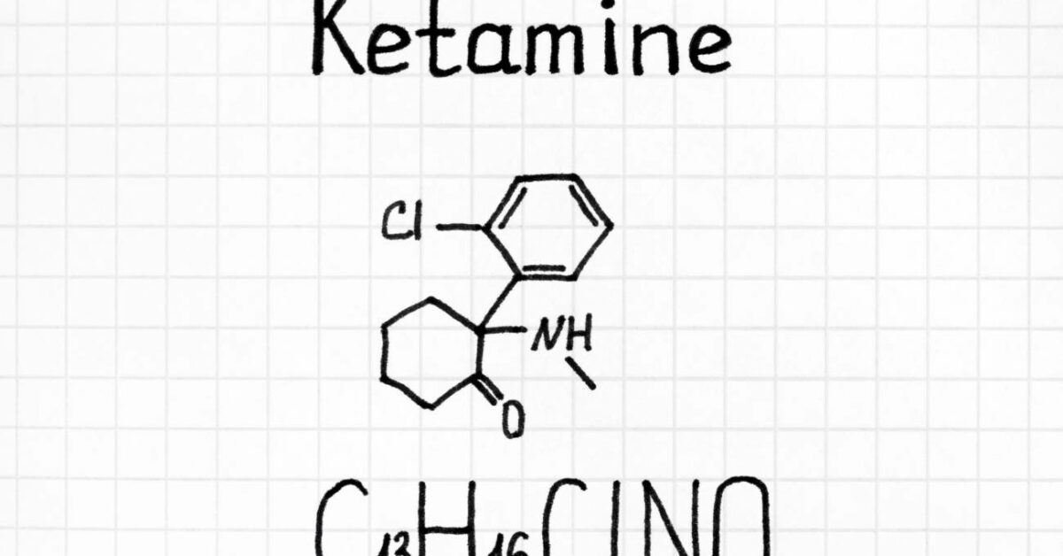 Ketamin a Dopamin: Vztah, účinky a využití