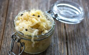 3 důvody Proč změkne kysané zelí