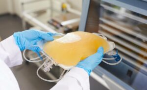 Zničující Pravda: 11 Nevýhod Darování Krevní Plazmy!