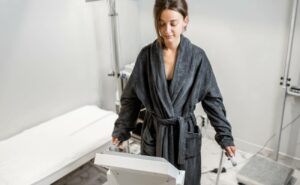 InBody měření: Důležitý nástroj pro sledování tělesného složení nebo podvod?