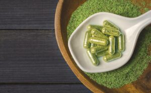 Proč není vhodné užívat kratom současně s antibiotiky