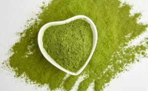 Kratom extrakt: Co to je a jak se používá?