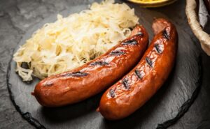 6 Důvodů proč jíst kysané zelí: Má totiž neuvěřitelné zdravotní výhody