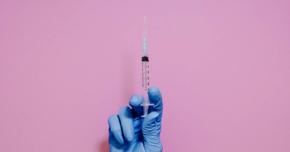 Fraxiparine injekce: Jak fungují, kdy se používá a jaké jsou vedlejší účinky