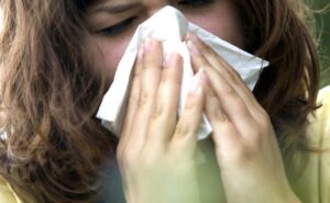 Jak poznat alergii: Seznam nejčastějších příznaků a projevů alergie