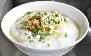 Kašovitá strava po kolonoskopii: 4 Nejlepší recepty