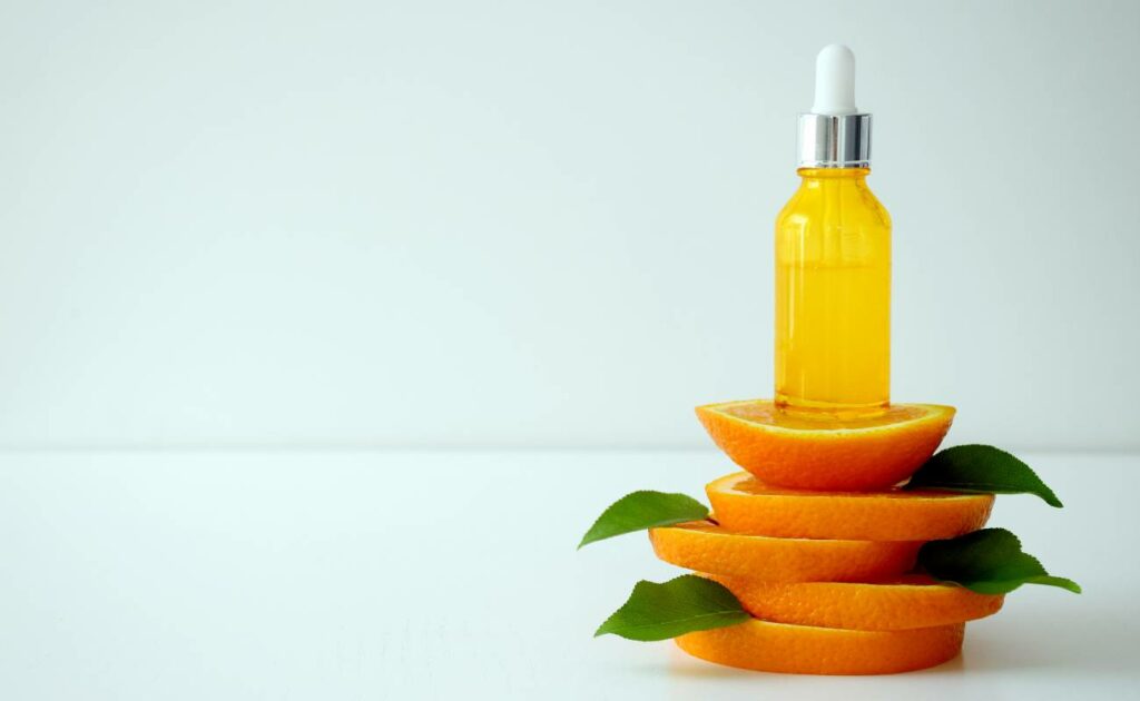 Jak Vyrobit Lipozománíl Vitamín C Doma: Návod Krok Za Krokem