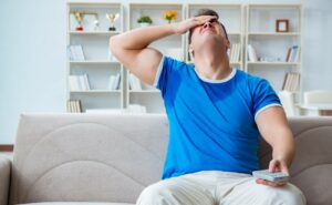 7 Důvodů proč máte kyselý pot & Jak se ho jednoduše zbavit