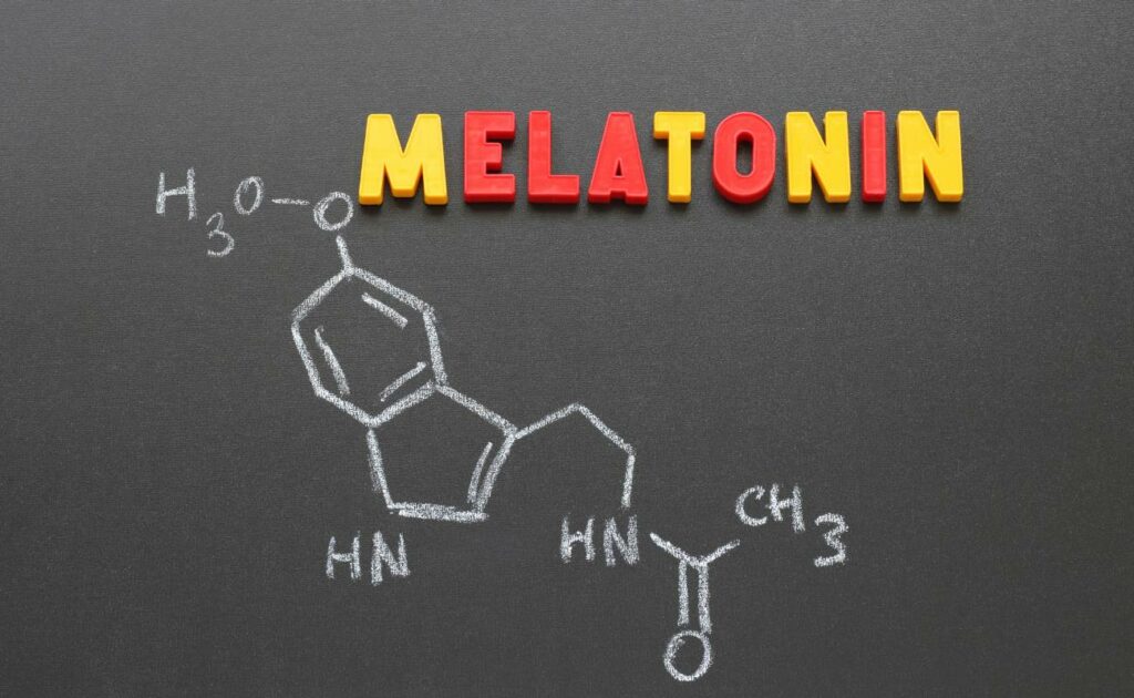 Negativa Užívání Melatoninu: 9 Důvdů proč nebrat melatonin