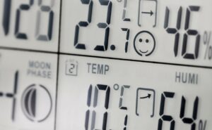 Jak snížit vlhkost pod 70% a zabránit zdravotním problémům