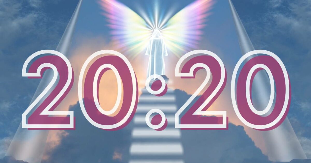 20:20 andělská čísla: Vysvětlení a význam andělských čísel 2020