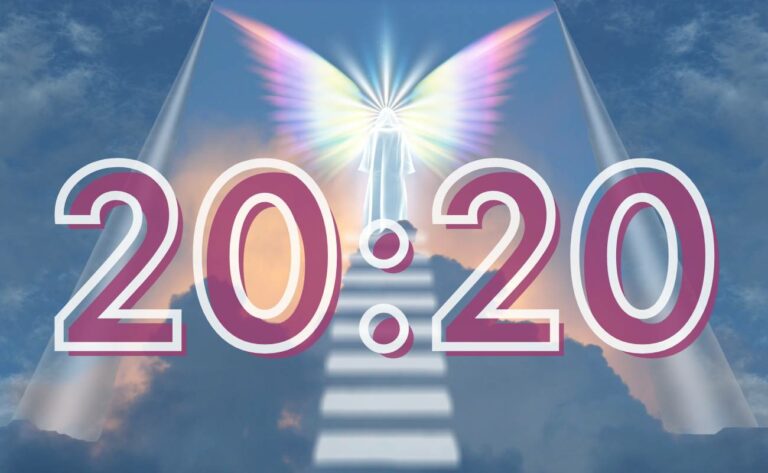 20:20 andělská čísla: Vysvětlení a význam andělských čísel 2020