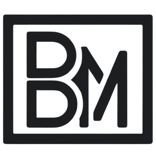 bechermarket logo 500 black no bg