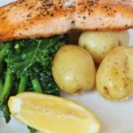 nejlepsi prilohy k lososu