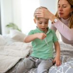 Proč jsou sedm dětských nemocí tak nebezpečných? Příznaky, rizika komplikací a důležitost prevence