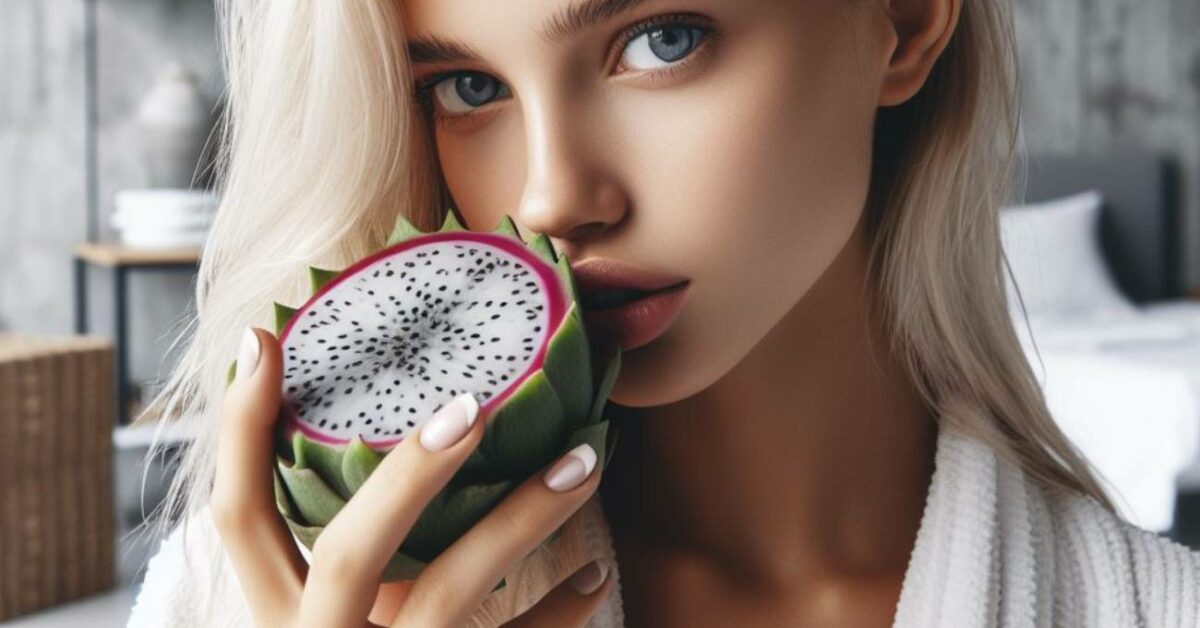 Dračí ovoce: 10 Neuvěřitelných benefitů každodenní konzumace