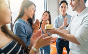 Nejlepší Přání k Narozenínám: 6 Originálních Narozeninových Přání