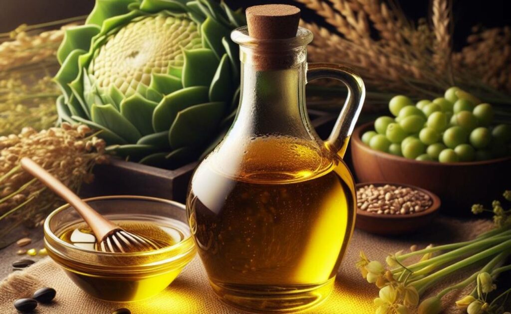 Kompletní průvodce alergií na řepkový olej: příčiny, diagnostika, léčba a nejlepší alternativní oleje, které můžete použít