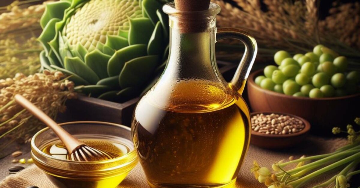 Kompletní průvodce alergií na řepkový olej: příčiny, diagnostika, léčba a nejlepší alternativní oleje, které můžete použít