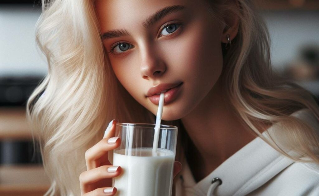 7 Důvodů, proč začít pít sójové mléko každý den pro vaše zdraví