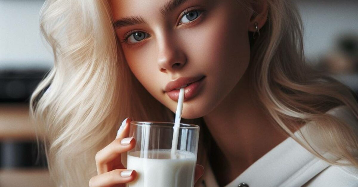7 Důvodů, proč začít pít sójové mléko každý den pro vaše zdraví