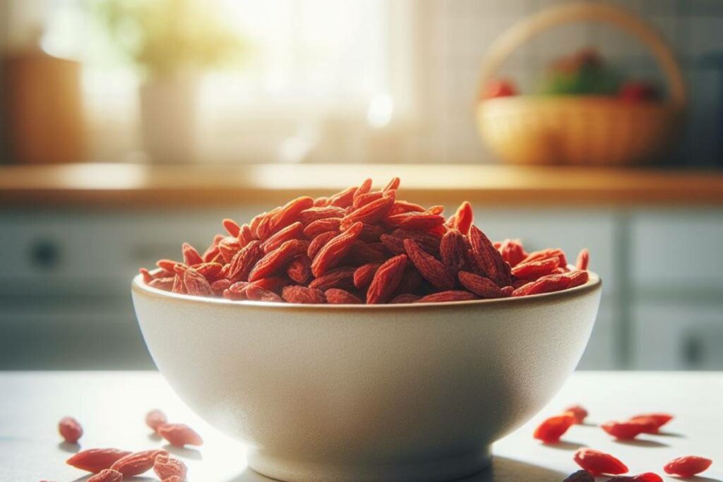 Goji