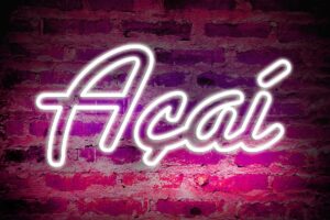 8 Důvodů, Proč Zařadit Superpotravinu Acai Berry do Vaší Stravy