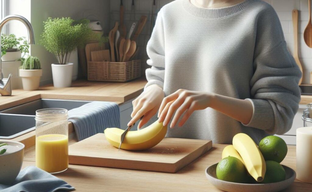 Co obsahuje banán? 7 Důvodů proč jíst banány každý den pro vaše zdraví