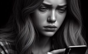 Ghosting: Jak na něj správně zareagovat pokud se vám přestane ozývat