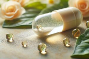 Nejen Zářivá Pleť a Silné Klouby: 6 Účinků Rybího Kolagenu