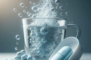 kdy bárt magnesium? ráno nebo večer?