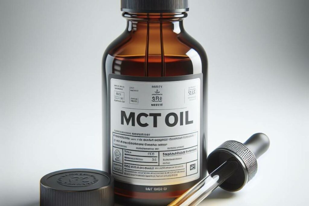 MCT Olej: Tajná Ingredience Pro Maximální Energií a Hubnutí