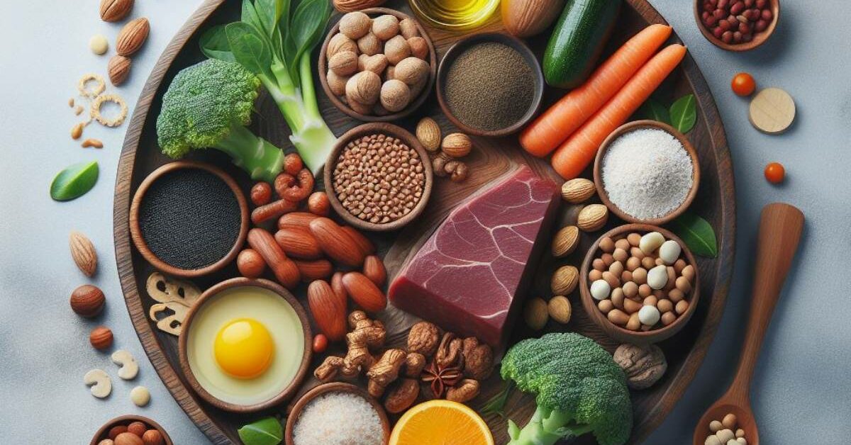 Proč brát vitamin B12 a seznam 10 Nejlepších potravinových zdrojů kobalaminu