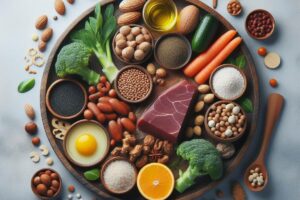 Proč brát vitamin B12 a seznam 10 Nejlepších potravinových zdrojů kobalaminu