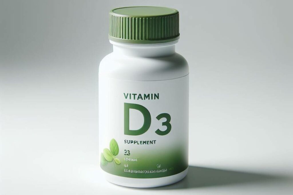 vitamin d 3 ucinky