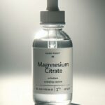 Magnesium Citrát vs. Ostatní formy hořčíku: V čem je lepší