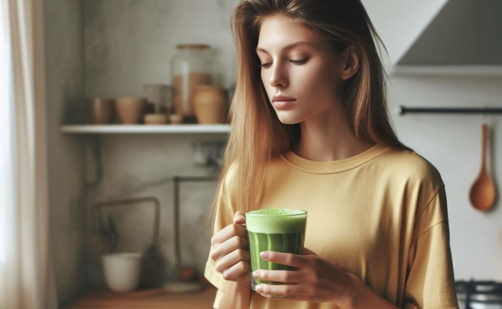 Nejsilnější ochucený kratomový prášek s dokonalou rozpustností: Objevte Ochucený kratom Pure Green Višeň od RageFitness