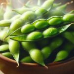 Edamame: Proč je zařadit do jídelníčku a Kde je Koupit