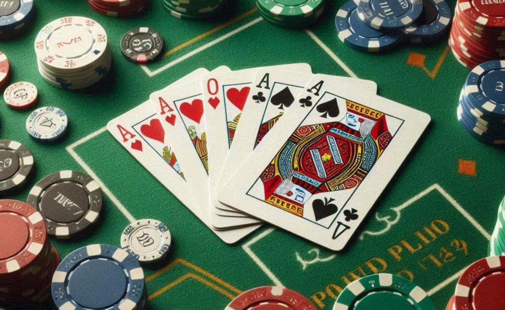 10 Nejlepších tipů pro úspěšnou hru pokeru 1 10 Nejlepších tipů pro úspěšnou hru pokeru