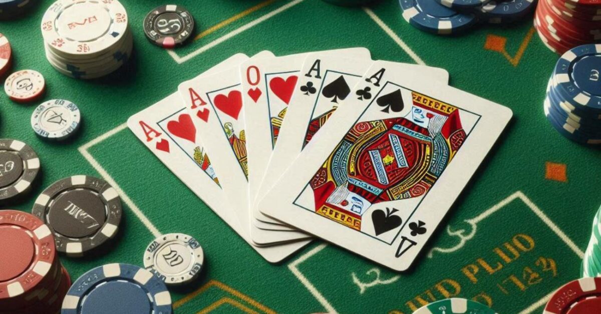 10 Nejlepších tipů pro úspěšnou hru pokeru