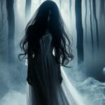 Duch Teresa Fidalgo: Skutečný Příběh, Její Smrt a Tajemství!