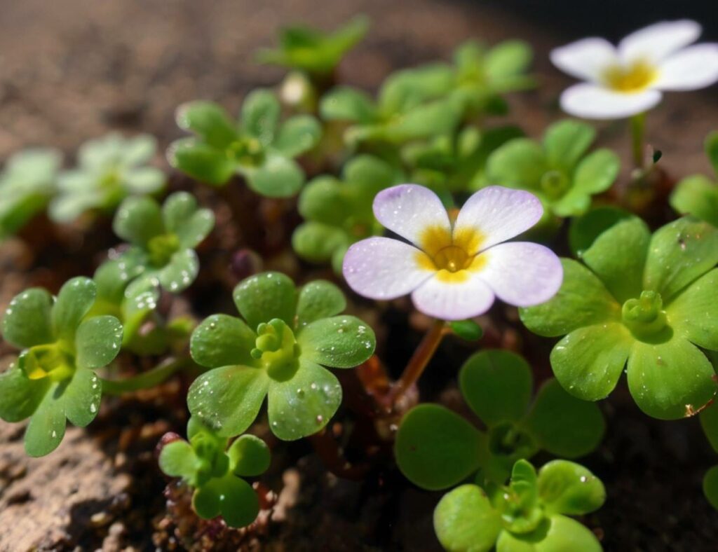 Bacopa monnieri