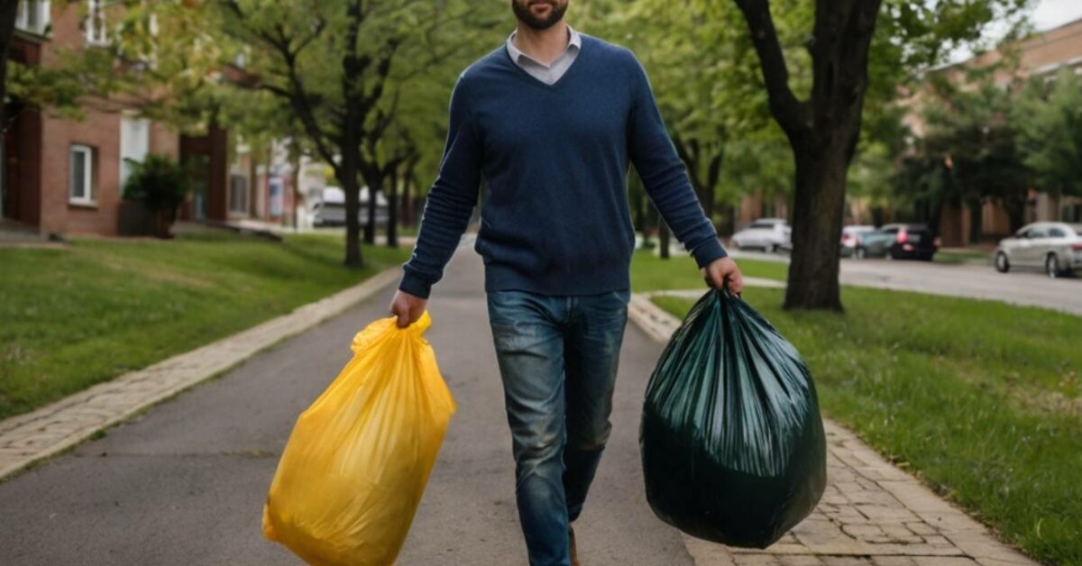 Moderní řešení pro nakládání s odpadem: Plastové popelnice pro každou potřebu